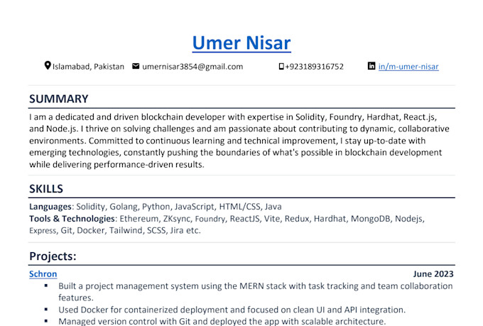 be your web3 developer for crypto and blockchain dapps